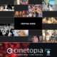 Cinetopia Guide 2013