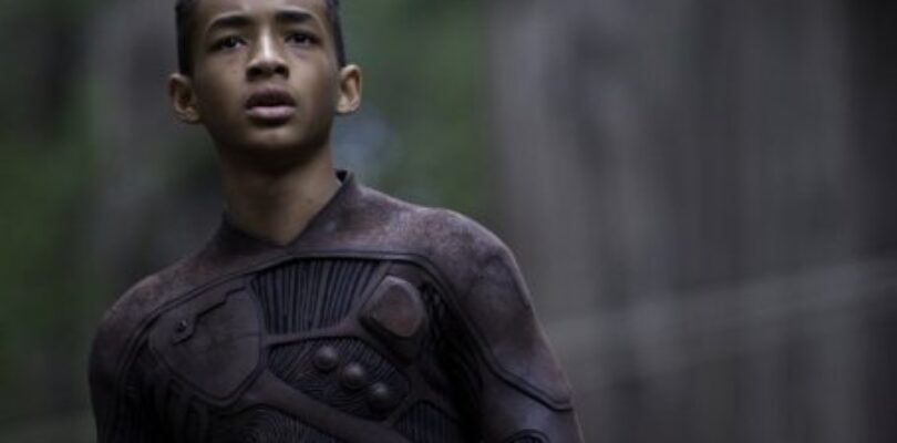 After Earth