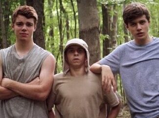 The Kings of Summer