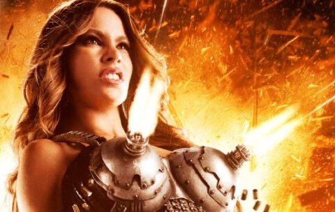 Machete Kills