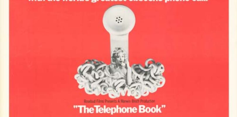 The Telephone Book
