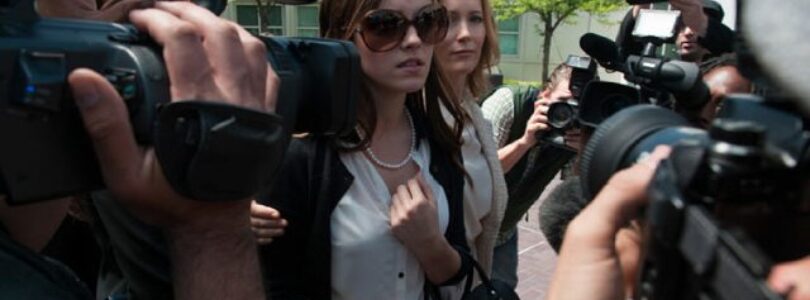 The Bling Ring