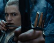 The Hobbit: The Desolation of Smaug Trailer