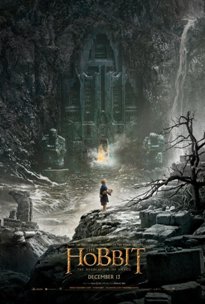 The Hobbit: The Desolation of Smaug Trailer