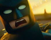 The Lego Movie