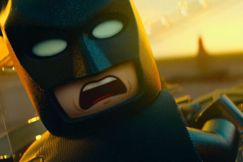 The Lego Movie