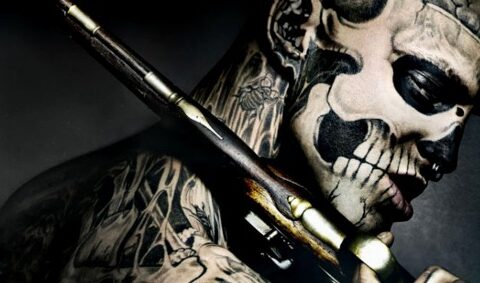 47 Ronin