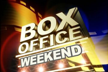 Box Office Weekend