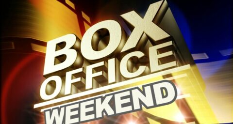 Box Office Weekend