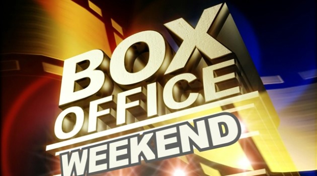 Box Office Weekend