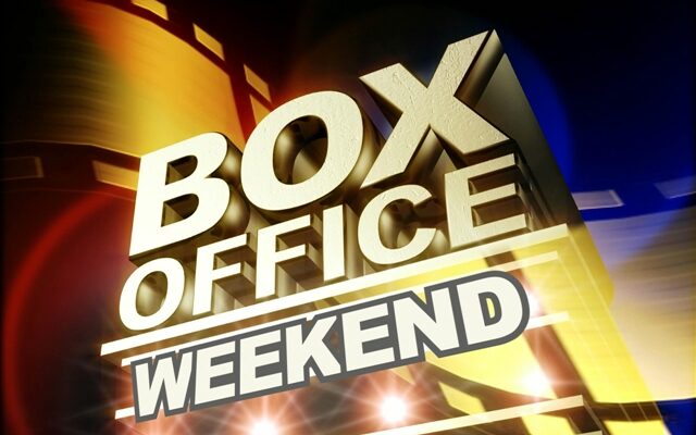Box Office Weekend