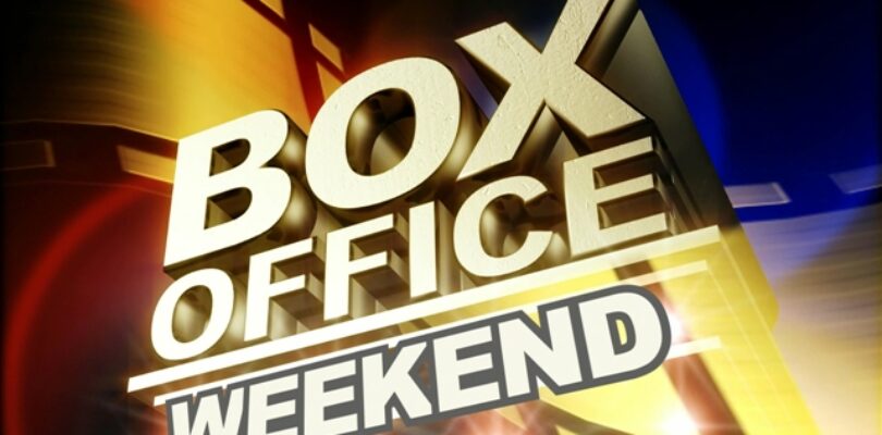 Box Office Weekend