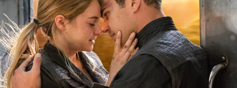 Divergent