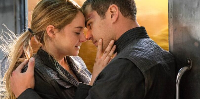 Divergent