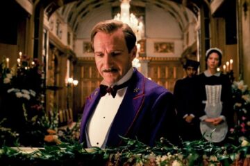 The Grand Budapest Hotel
