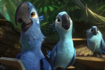 Rio 2