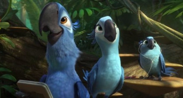 Rio 2