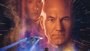 Star Trek: First Contact