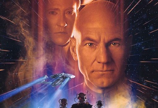 Star Trek: First Contact