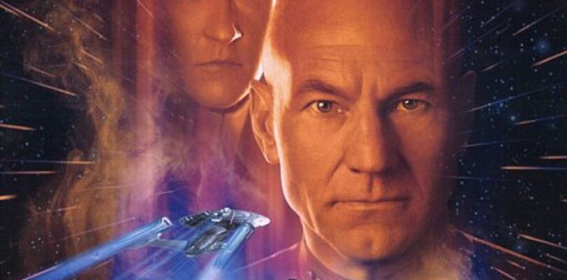 Star Trek: First Contact