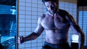 The Wolverine