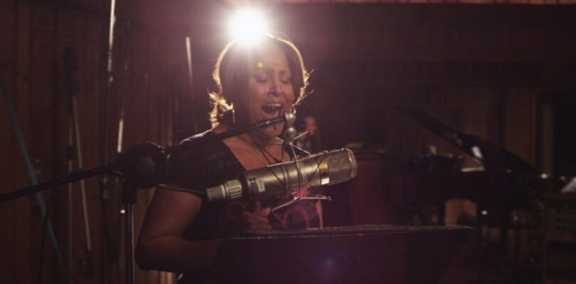 20 Feet from Stardom