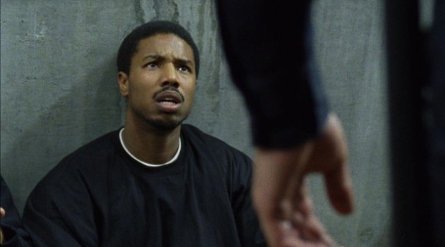 Fruitvale Station