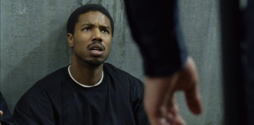 Fruitvale Station