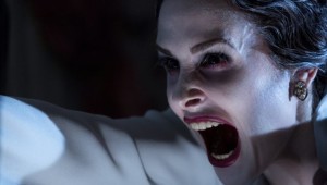 Enter to Win Tickets to an Advance Screening of Insidious: Chapter 2