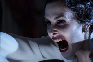 Enter to Win Tickets to an Advance Screening of Insidious: Chapter 2