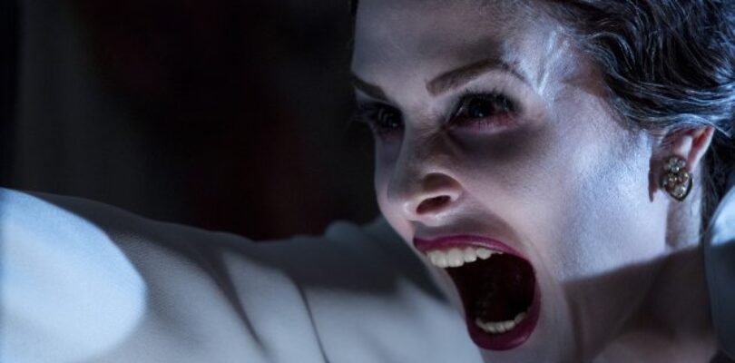 Enter to Win Tickets to an Advance Screening of Insidious: Chapter 2