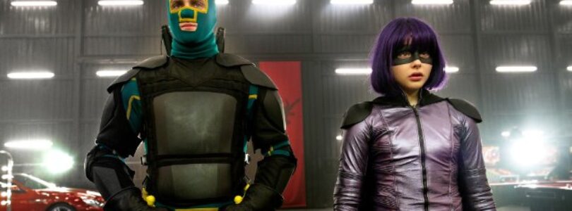 Kick-Ass 2