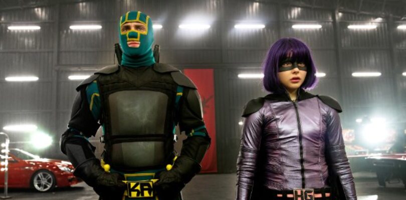 Kick-Ass 2