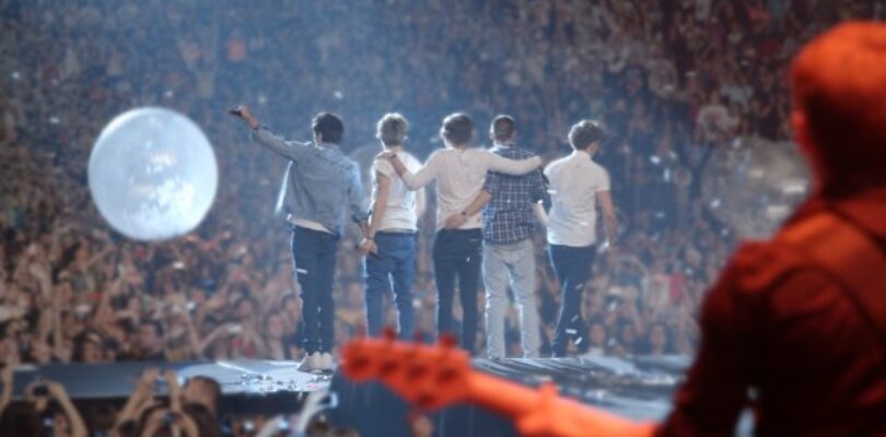 One Direction: This Is Us