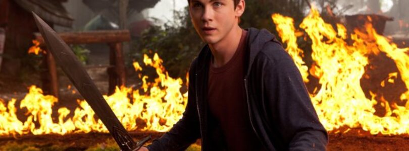 Percy Jackson: Sea of Monsters