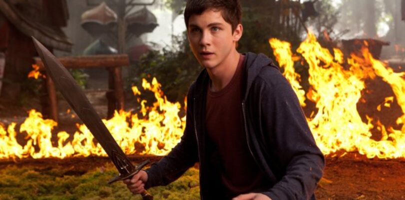 Percy Jackson: Sea of Monsters