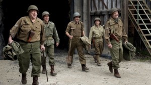 The Monuments Men