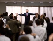 The Ten Most Anticipated Movies of Fall 2013