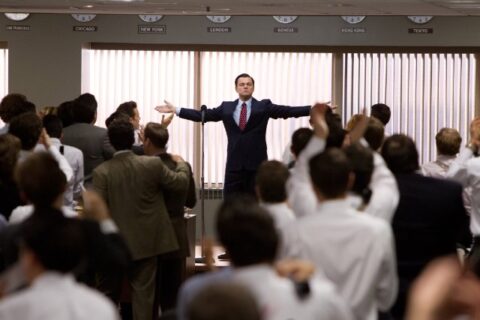 The Ten Most Anticipated Movies of Fall 2013