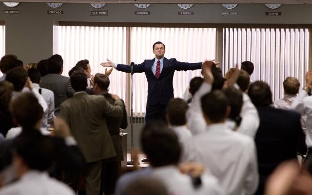 The Ten Most Anticipated Movies of Fall 2013
