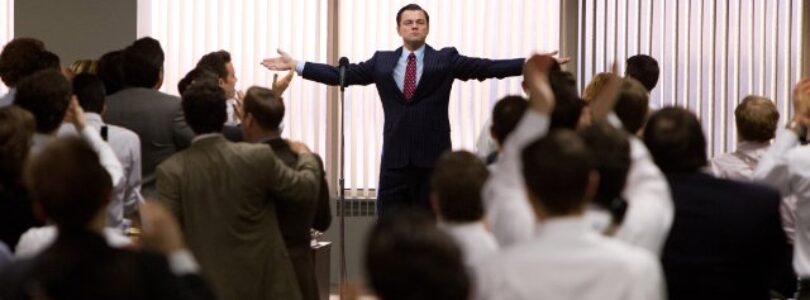 The Ten Most Anticipated Movies of Fall 2013