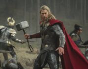 Thor: The Dark World