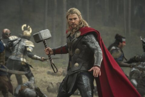 Thor: The Dark World