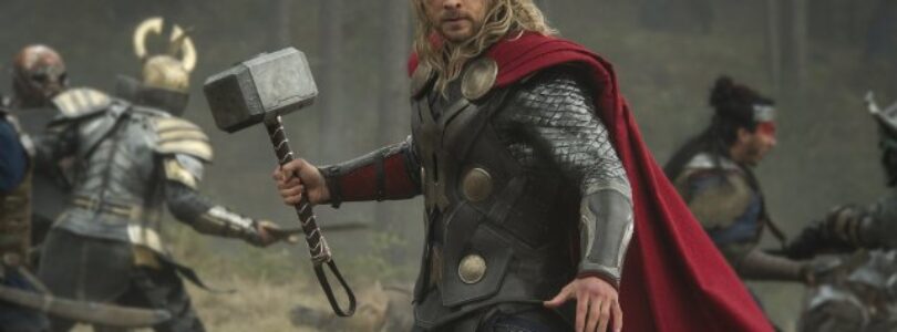 Thor: The Dark World