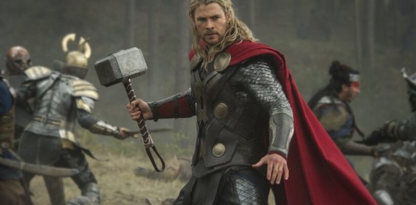Thor: The Dark World