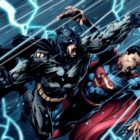 The Five Things We Want to See from Ben Affleck as Batman