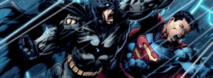 The Five Things We Want to See from Ben Affleck as Batman