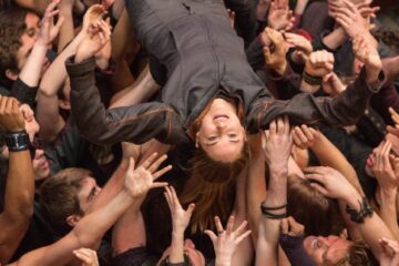 Divergent