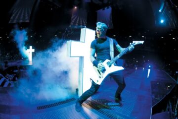 Metallica: Through the Never
