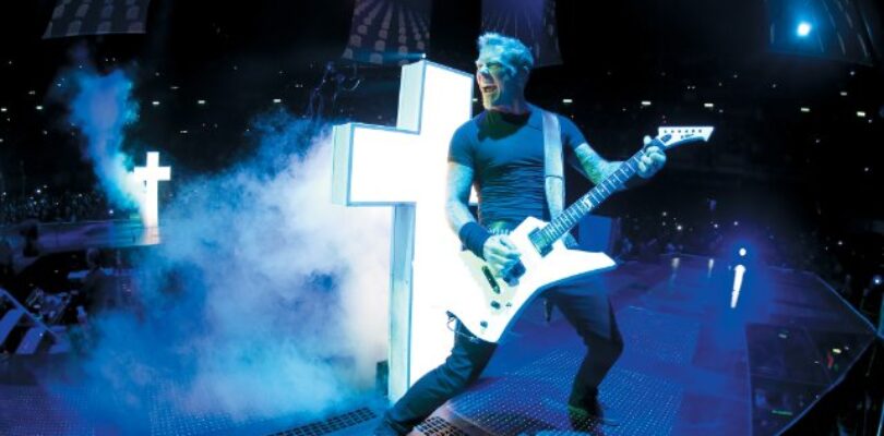 Metallica: Through the Never